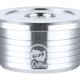 thumbnail image 2 of Filtrar Filtros de acero inoxidable para cápsulas de café reutilizables para cafetera DELTA Q Espresso Cup Sywqhk Libre de BPA, 2 of 9