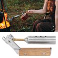 thumbnail image 1 of Torch Fire Starter, muchos de Madera de Madera de la Parrilla Ambientalmento Amigable Para El Ambiente para Picnic, 1 of 7