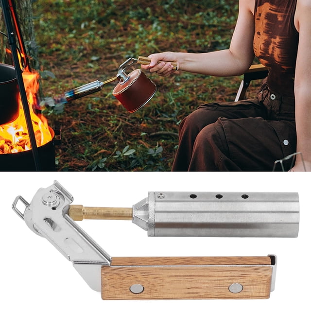 Torch Fire Starter, muchos de Madera de Madera de la Parrilla Ambientalmento Amigable Para El Ambiente para Picnic