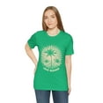 thumbnail image 5 of Love Summer by World Fine Crafts Unisex Jersey Short Sleeve Tee, 5 of 12