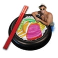 thumbnail image 3 of Bluescape Sushi Pool Inflatable - 60", 3 of 6