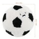 thumbnail image 4 of KAKOWELY Cojín de peluche suave de fútbol para sala de estar, sofá y coche., 4 of 5