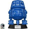 thumbnail image 3 of Funko Pop! Star Wars: C1-10P (Chopper) Blueprint (EE Exclusive) Vinyl Figure #797, 3 of 3