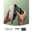 thumbnail image 4 of Soporte para teléfono Lamicall Green, escritorio de oficina, soporte para iPhone, acrílico, 4 of 7