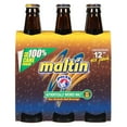 thumbnail image 2 of Polar Malta Non-Alcoholic Malt Beverage, 2 of 7