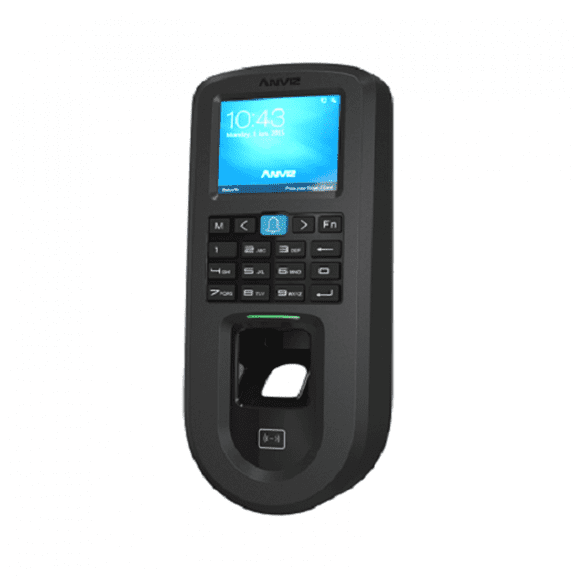 Anviz VF30-Pro Full Functional Standalone Access Control Terminal