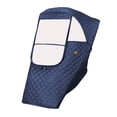 thumbnail image 4 of Protector de lluvia Zulema funda de lluvia universal para cochecito de bebé, 4 of 8
