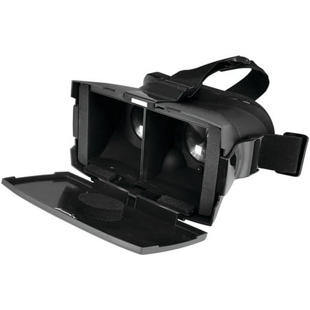 Brand New PYLE PRO PLV3D15 3D VR Headset Glasses