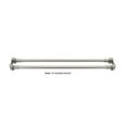 thumbnail image 2 of Barclay60" Straight Double Shower, 2 of 2