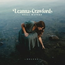 Leanna Crawford - Still Waters - Music & Performance - CD