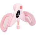 thumbnail image 1 of Pelvic Floor Strengthener for Women, Adjustable Inner Thigh Exercise Equipment, Pelvic Repair Multifunctional Leg Clip, Pelvic Floor Exerciser, 1 of 5