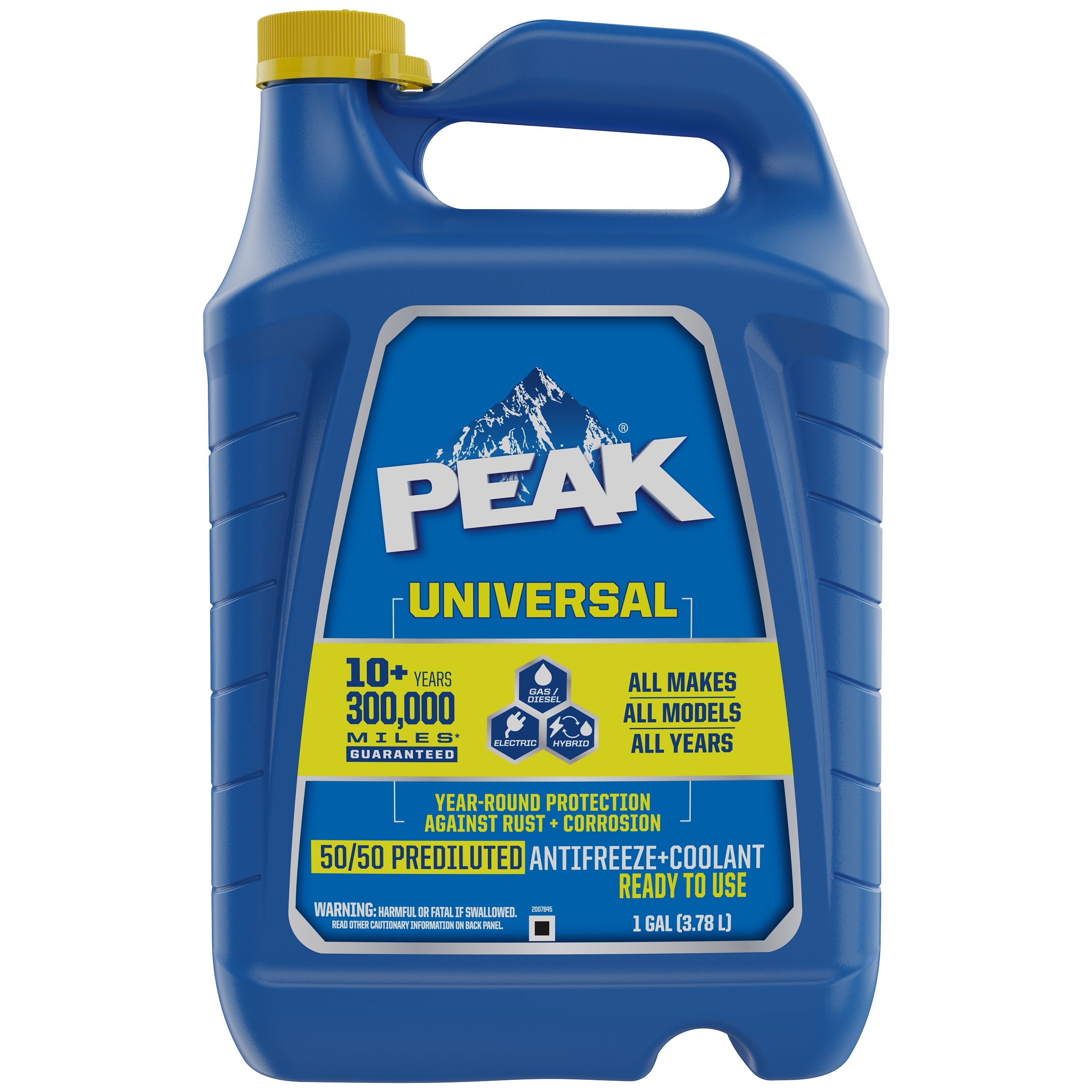 CNPWreal 0.5ml最高品質CBP CRDP CRDH THXE21 Zerex G05 Phosphate Free Antifreeze Coolant Concentrate 1 GA