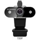 thumbnail image 1 of (720p) Usb 2.0 Hd Webcam Web Cam Camera For Pc Desktop Laptop Computer Office, 1 of 1