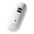 thumbnail image 2 of Luz Nocturna de Pared, Luces Nocturnas se conectan a la Pared Compacta Con 2 Puertos de Carga USB para Sala de Estar, 2 of 8