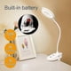 thumbnail image 3 of 3 Levels Brightness Table Light Dimmable Usb Desk Lamp With, 3 of 5