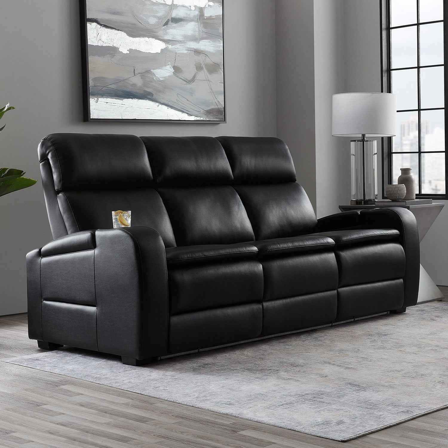 Reclining Sofa Sam's Club Sofa Bed Leather Reclining Sofa Manhattan  Recliner Sam's Club