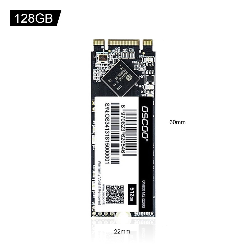 oscoo ssd 128gb