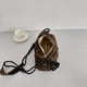 thumbnail image 2 of 6601 Bolso Acolchado Almohada Con Hilo Bordar Bandolera Hombro A La Bolso (café), 2 of 9
