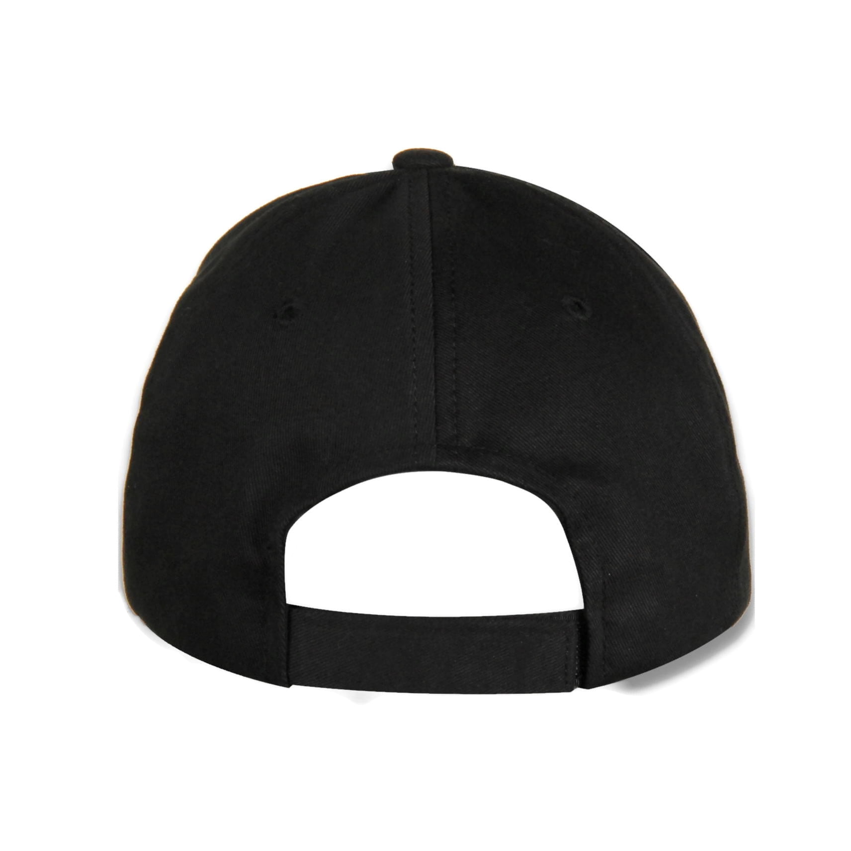 HAT - Ford Mustang Logo Embroidered Adjustable Ball Cap