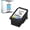 Tricolor, variant on CMYi 245XL Black 4-Pack Ink Cartridges compatible for Canon PG-245XL - PIXMA MG2410, MG2420, MG2450, MG2510, MG2520, MG2522, MG2525, MG2550S, MG2555, MG2900, MG2920, MG2922, MG2924, MG3010 (4 Black)