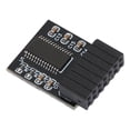 thumbnail image 2 of TPM 2.0 Module, TPM 2.0 Security Module 14Pin SPI Easy   for DDR4 Memory, 2 of 7