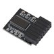 thumbnail image 2 of Módulo TPM 2.0, Módulo De Seguridad SPI TPM 2.0 Liviano De Alta Estabilidad Operación Fácil Para Placa Base, 2 of 7