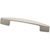 Liberty Satin Nickel 2-3/4" or 3" Dual-Mount Pull