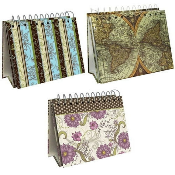 Pioneer EA-50 Easel Photo Album - Assorted Design