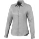 thumbnail image 1 of Elevate - Camisa Vaillant de manga larga para señora (Gris Acero), 1 of 2