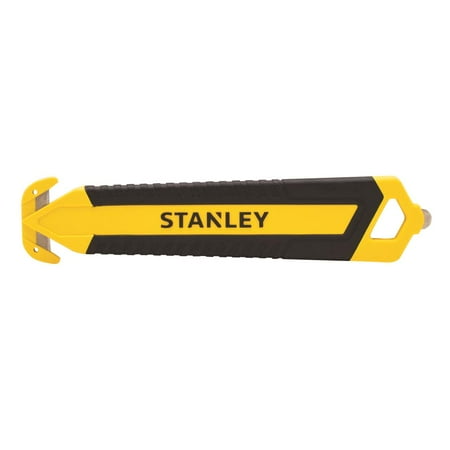 UPC: 0076174103601 | Stanley Double-Sided Bi-Material Pull Cutter