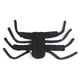 thumbnail image 3 of Disfraz de Araña para Perro de Halloween | Disfraz Realista de Araña para Mascota con Correa Ajustable En El Pecho | Material de Lana Suave para Perros Pequeños, 3 of 5