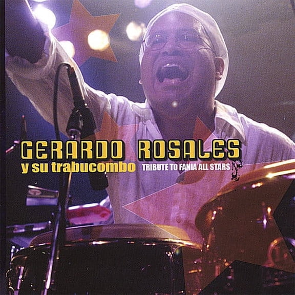 Tribute to Fania All Stars (En Vivo) (CD)