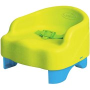 Summer Infant - Secure Comfort Foam Booster, Lime