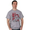 thumbnail image 4 of Popeye Life Elevated in Utah Outdoors Men's Graphic T Shirt Tees Brisco Brands S, 4 of 4