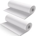 thumbnail image 1 of Rollo de Hojas de Espuma Negra, Hoja de Espuma EVA Grande Premium para Cosplay, 13,9" x 59", 5 mm de Grosor, Densidad 86 kg/m3 para Disfraces de Cosplay, Manualidades, Proyectos de Bricolaje por MEARC, 1 of 4
