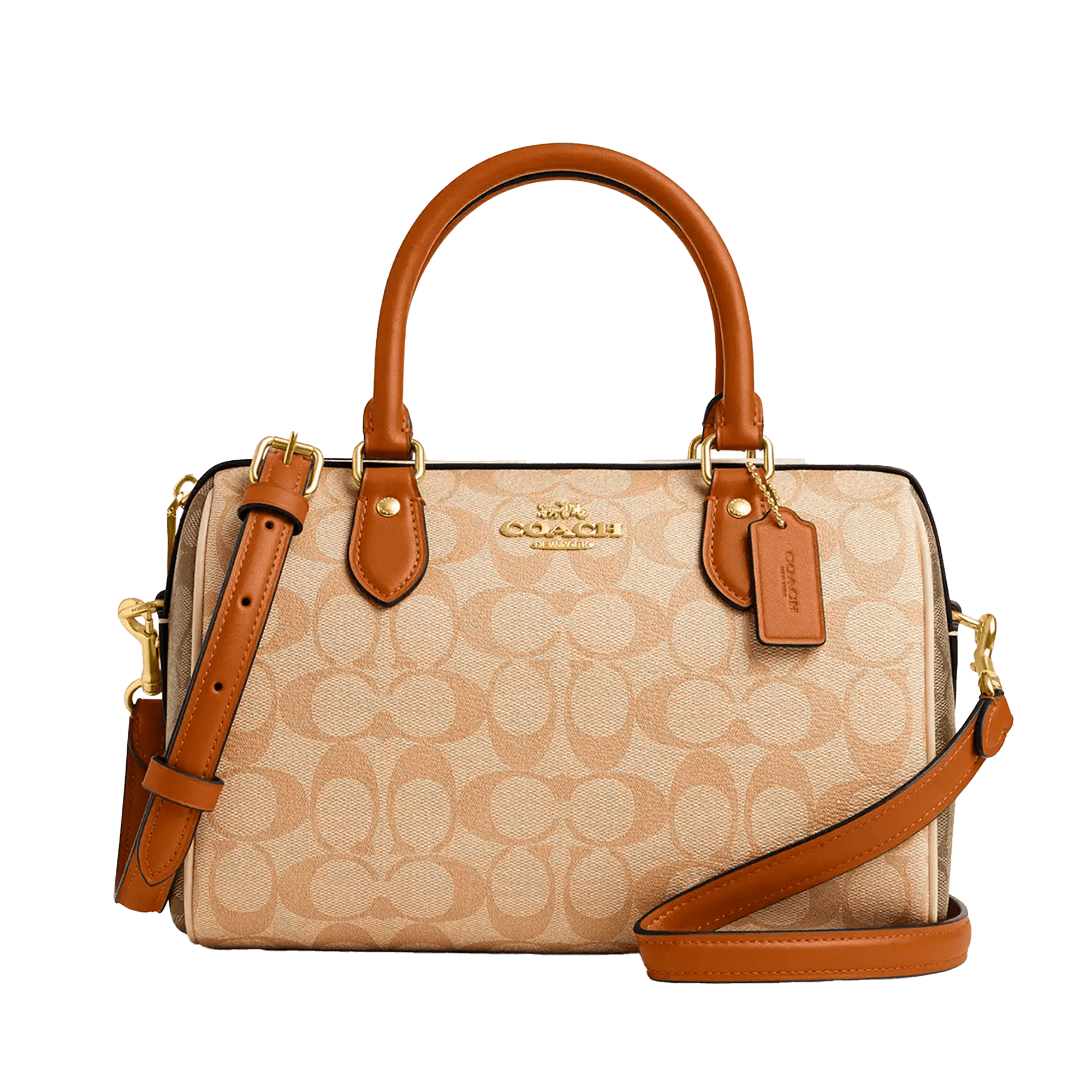 Las bolsas coach que venden en walmart son originales sale