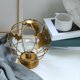 thumbnail image 5 of RKSTN Night light Iron Decorative Lamp, Battery Or USB Operated Iron Table Lamp, Warm LED Iron Decorative Lamp Holiday Bedroom Romantic Decorations, 5 of 5