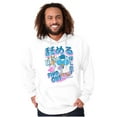 thumbnail image 5 of Tootsie Pop Mr Owl Lets Find Out Hoodie Sweatshirt Women Men Brisco Brands S, 5 of 6