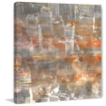 thumbnail image 4 of Parvez Taj "Rooftops" Print on Canvas, 4 of 5