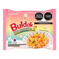 thumbnail image 1 of Ramen de pollo Samyang a la carbonara cremosa 140 g, 1 of 5