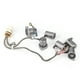 thumbnail image 3 of TY, válvula solenoide de transmisión 46313-22700 Válvula solenoide de caja de cambios Válvula solenoide para Kia True Excellence, 3 of 9