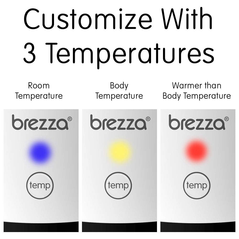Philips Avent Fast Baby Bottle Warmer with Smart Temperature Control and Automatic Shut-Off