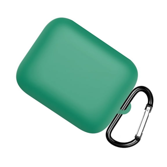 Silicone Cover Case Lightweighted For Buds Air7 Earbud Charging Case