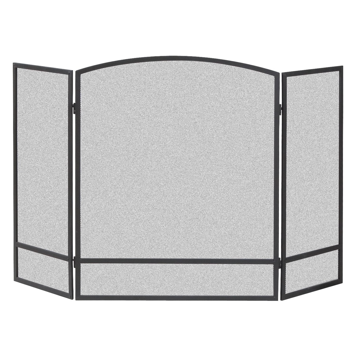 Panacea Fireplace Screen Walmart Com