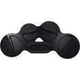 thumbnail image 2 of Ahead Chavez S-Hoop Tenor Pad Black, 2 of 2