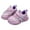 Z2-Purple, variant on Staki Kids Sneakers Girls Sneakers for Kids Non-Slip Shoes Fashion Lightweight Breathable Running Sport Athletic(Purple,11 Little Kid)
