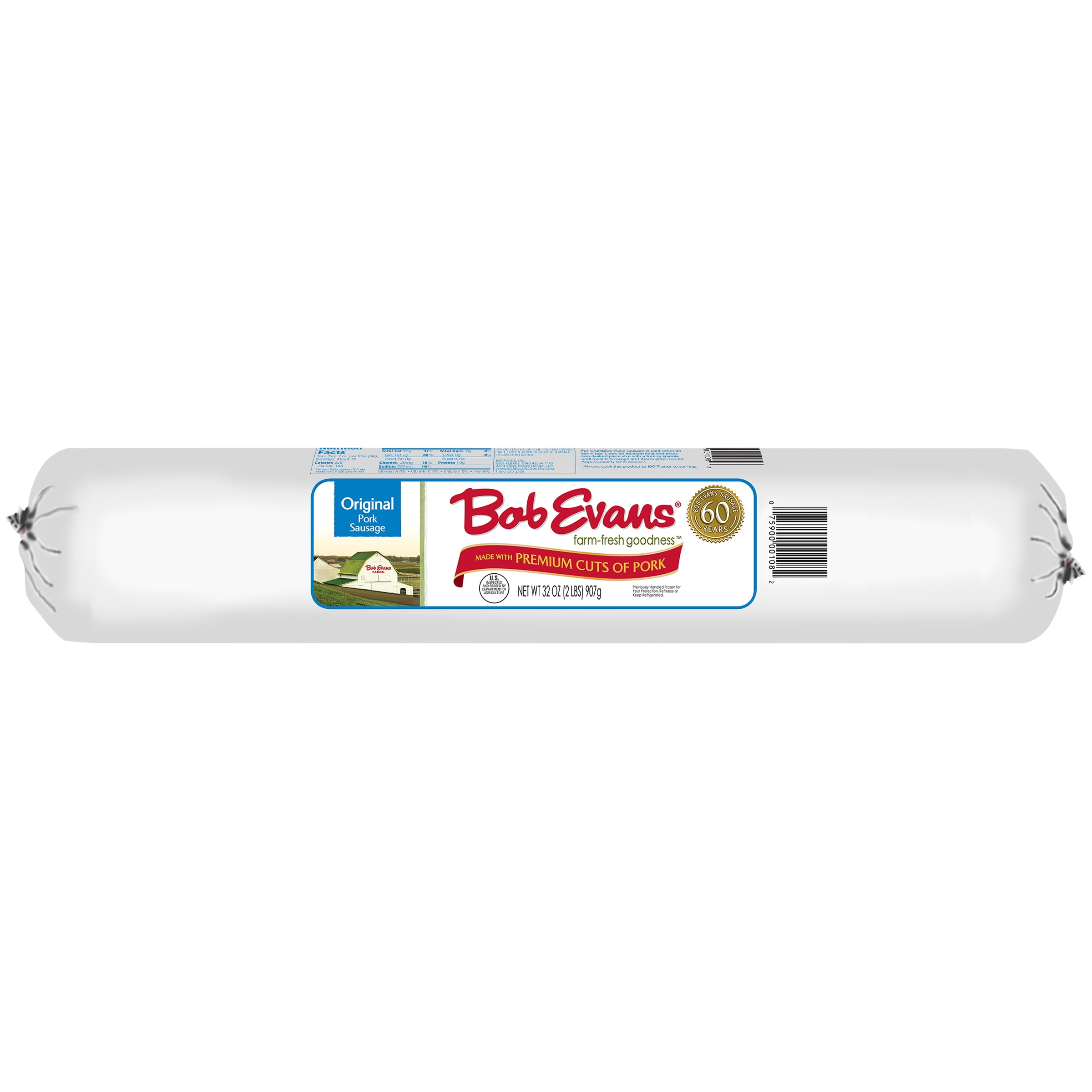 where can i buy bob evans sausage