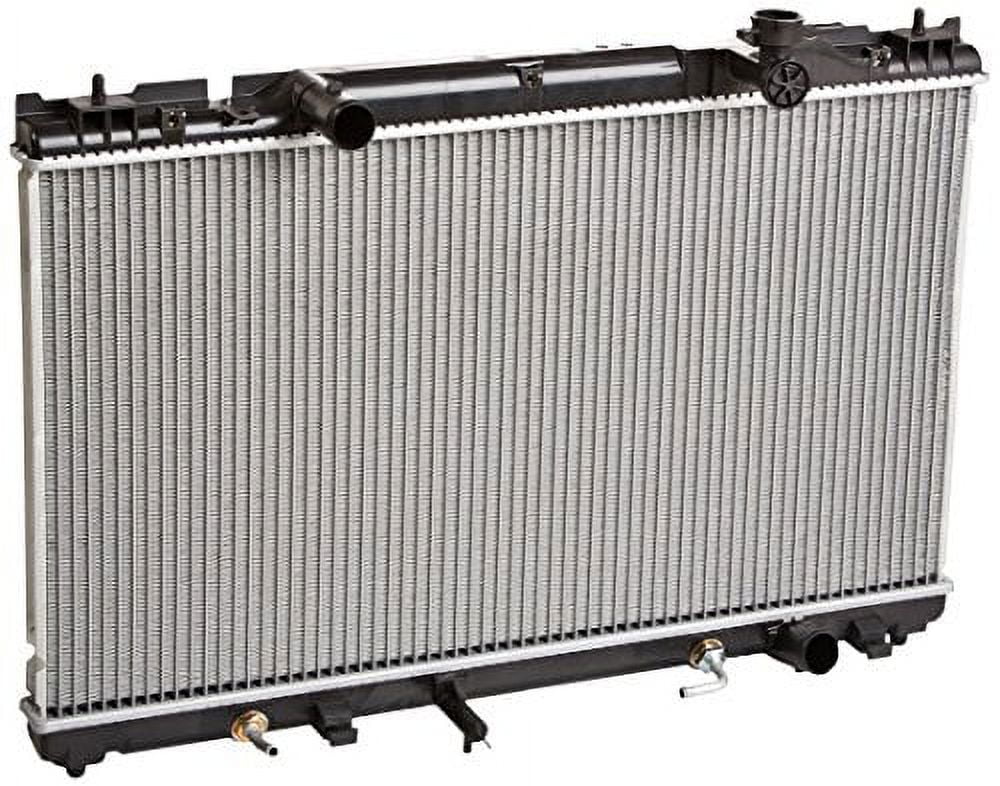 Denso 221-0506 Radiator Fits select: 2002-2006 TOYOTA CAMRY