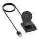 thumbnail image 1 of Cable cargador USB DQrwqpou para reloj Amazfit T-Rex A1918 GTR 42mm 47mm GTS, 1 of 8