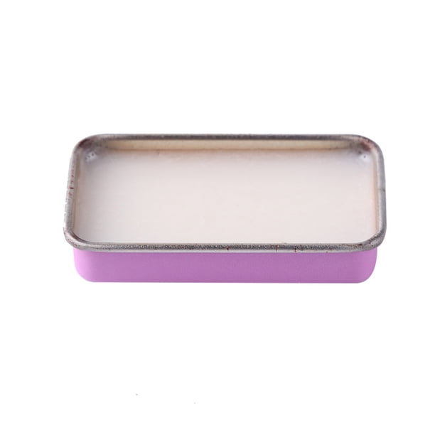 Perfumes Sólidos Desodorante de cuerpo sólido de bálsamo de Perfume sólido de fragancia duradera portátil para mujer